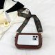 thumbnail image 5 of Bolsa De Hombro Bolso De Hombro Compuesto De Gran Capacidad Retro Con Cremallera Mujer Fashion Lady Party Sywqhk Para Estrenar, 5 of 6