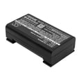 thumbnail image 2 of Battery for Pentax G3100-R1 GPS RTK 10002 Survey Equipment CS-PMT01SL 2200mAh, 2 of 4