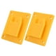 thumbnail image 5 of Placa base, 2 piezas, adecuada para soporte de máquina de herramientas eléctricas Milwaukee, accesorio de taladro eléctrico, valor inmejorable, 5 of 8