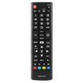 thumbnail image 1 of Reemplazo del controlador de control remoto para LG AKB74475401, 1 of 8