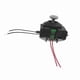 thumbnail image 2 of Replacement 3D Thumbstick Analog Stick Joystick Controller Thumbstick Pad Repair Parts for Nintendo, 2 of 5