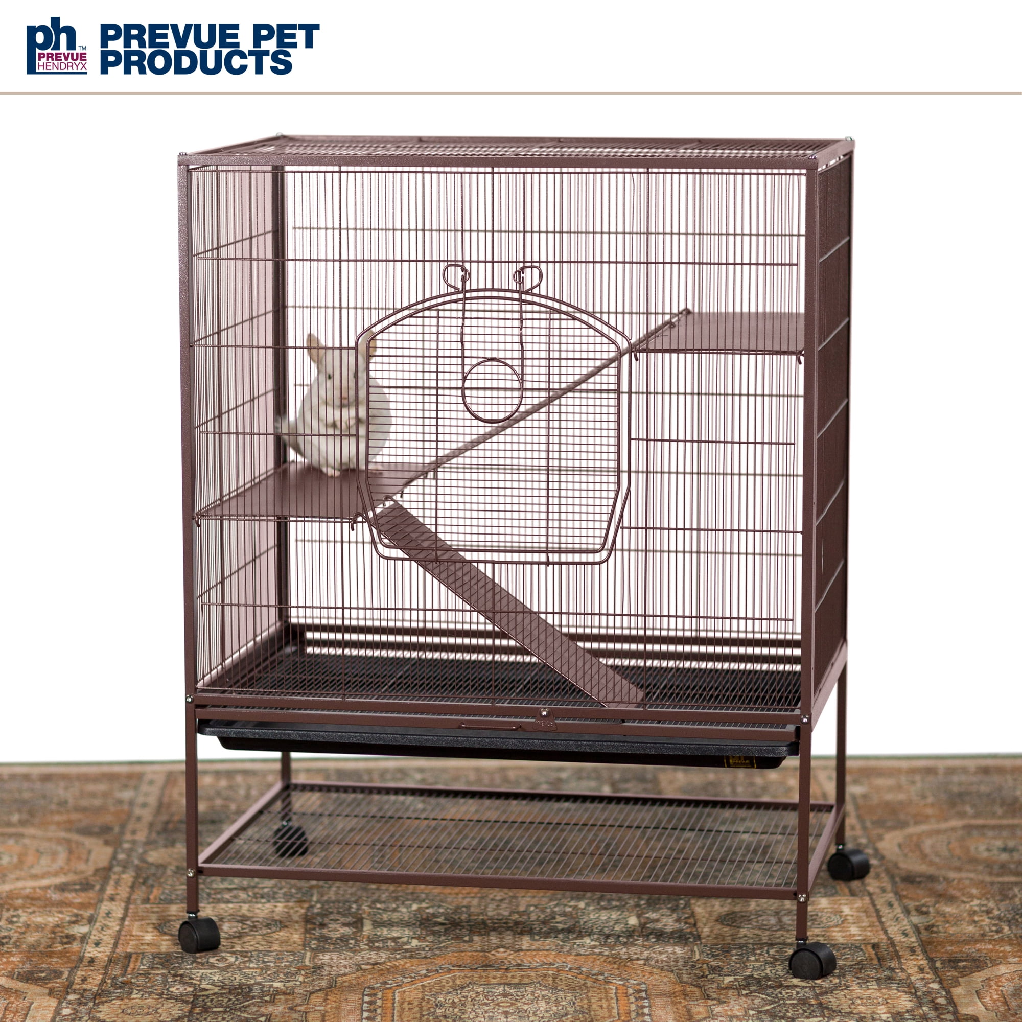 Prevue Pet Products Rat Chinchilla Cage Walmart