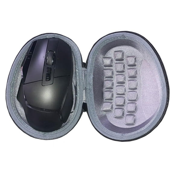 Hard Travel Mouse Case, Gaming Mouse Travel Case Anti Scratch for Birthday