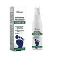 thumbnail image 1 of Foot Sanitizer Spray with Tea Tree Oil, Tea Tree Oil Foot Spray, 1 of 5