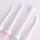 thumbnail image 2 of Chorro de agua inalámbrico recgable del irrigador oral del Flosser del agua pa los apoyos de los 4 puntas de chorro Sunnimix irrigador bucal dental portátil, 2 of 6