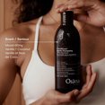 thumbnail image 2 of Humidification Extrême Vanille + Noix de Coco Après-Shampoing, 2 of 4