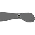 thumbnail image 2 of Reloj Digital Clásico Timex T78582 Banda Acero Inoxidable Resistente al Agua Plateado para Hombre Timex T78582, 2 of 2