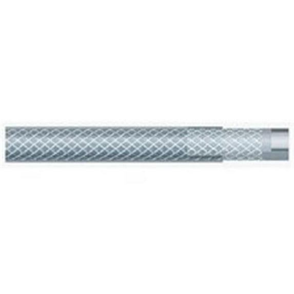 Midland Industries CRPVC-050 0.5 in. x 300 ft. Clear Reinforced PVC Hose