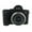 Black, variant on GadgetCom Camera Case Compatible with Alpha A7M2 A7 II / A7R II A7R2 / A7S2, Anti-Slip Soft Silicone Shell Protective Cover