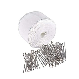 Pinch Pleat Tape