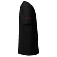thumbnail image 4 of Unisex t-shirt (Black, 3XL), 4 of 4