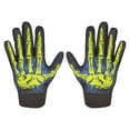 thumbnail image 2 of koolsoo Motorcycle Gloves Palm Padding Cycling Gloves for Riding Hiking Skating XL, 2 of 9