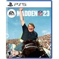 thumbnail image 1 of Madden NFL 23 - Videojuego Oficial de PlayStation 5, 1 of 3