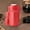 Red, variant on Smart Stainless Steel Insulated Coffee Mug Temperature Display Portable Leak-Proof Vacuum Thermos Student Gift Outdoor Drinkware