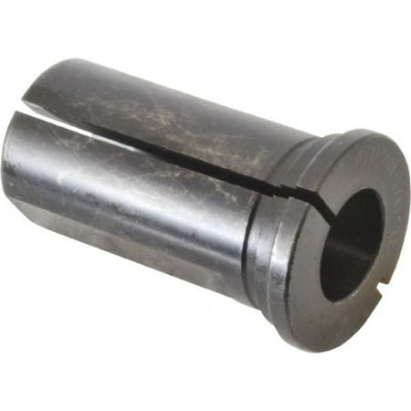 

Value Collection 5/8 ID 1 OD 1-3/4 Length Under Head Type B Lathe Tool Holder Bushing Type B 0.265 Thick Head