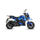 thumbnail image 1 of MOTOCICLETA DAYTONA FLIP 170 AZUL, MOTONETA 2027, 1 of 4