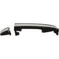 thumbnail image 6 of Rear Driver Side Exterior Door Handle Compatible with 2011-2022 Toyota Sienna Primed Paintable Without Key Hole 692500T040C0 6923008050C0 L LE Limited Limited Premium Platinum, 6 of 6
