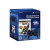 Sony PS3 Ultimate Combo Pack - Gamepad - wireless - Bluetooth - charcoal black - for Sony PlayStation 3