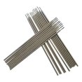thumbnail image 4 of BUYISI 10pcs 304 Stainless Steel Welding Rod For Soldering Solder A102 Electrodes For Welding 1.0mm-4.0mm Diameter Welding Consumables 1.0mm, 4 of 8