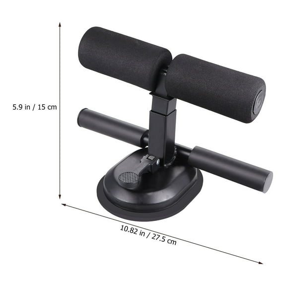 unbranded  Work Out Equipment for Home Gym Comfortable Fitness