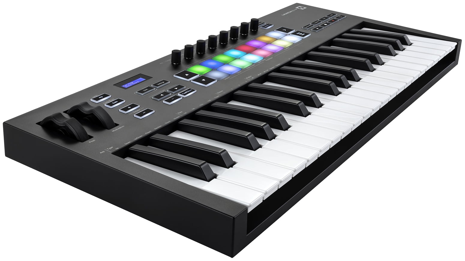 Launchkey 37 [MK3] | Novation