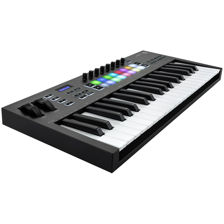 DTM・DAW novation LaunchKey 37 mk3 Launchkey 37 [MK3] | Novation