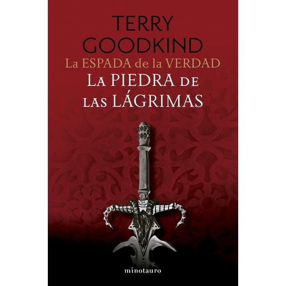La Espada de la Verdad 2: La piedra de las lágrimas Blanco