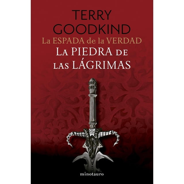 La Espada de la Verdad 2: La piedra de las lágrimas Blanco
