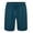 Dark Blue, variant on asjyhkr Gym Basketball Mens Shorts Quick Drying Black Workout Athletic Shorts with Pockets for Casual (S-3XL)