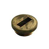 BEARMACH - Fuel Tank Drain Plug Part# BR0034