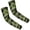 Army Green, variant on Baseball Arm Sleeves for Kids UV Sun Protection Cooling Compression Sleeves to Cover Arms for Boys Girls