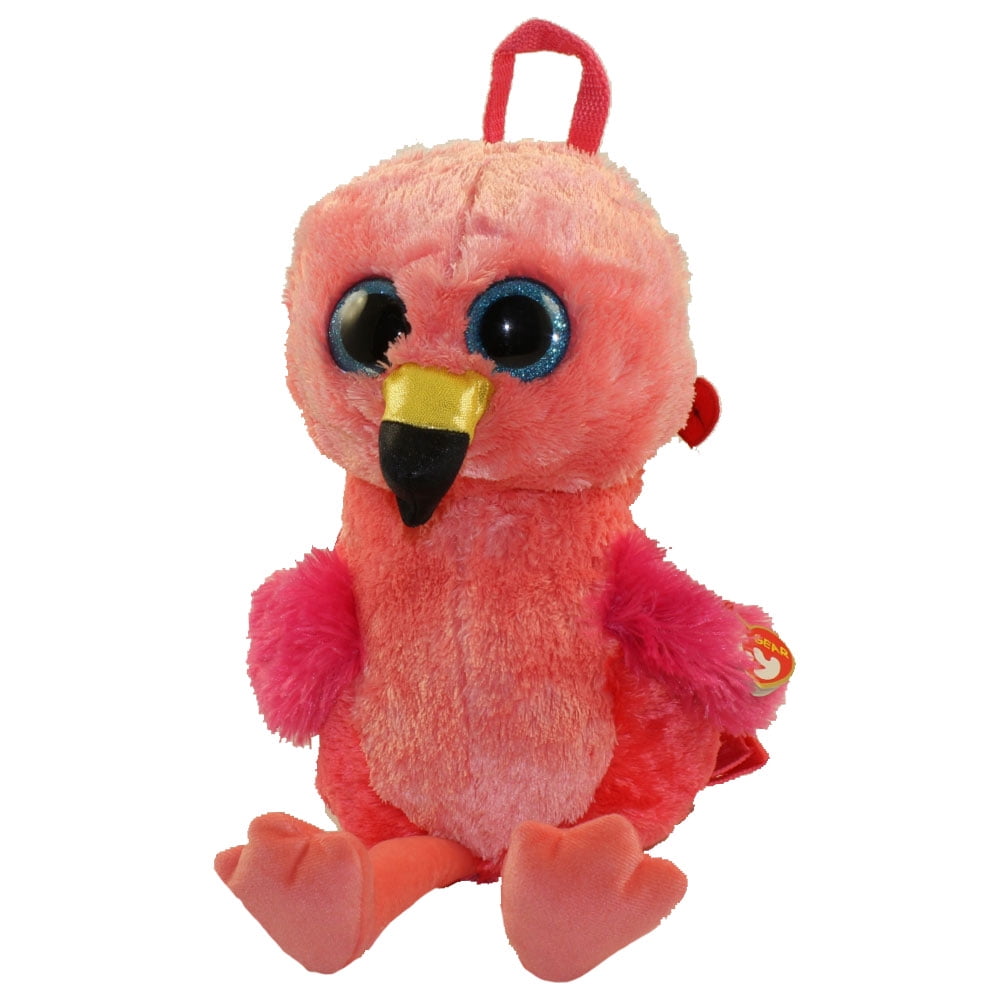 walmart flamingo stuffed animal