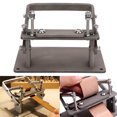 thumbnail image 1 of Leather Skiver, Thinning Leather Scraper, for Boots Wallets, 1 of 7