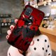 thumbnail image 1 of Anime Naruto Uchiha Itachi Phone Case For Samsung Galaxy A03S A52 A13 A53 A73 A72 A12 A31 A81 A30 A32 A50 A80 A71 A51 5GFor Galaxy A51 Gao Jinjia LED, 1 of 2