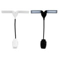 thumbnail image 1 of Stand Lights for Musicians Piano Lights ABS 2Pack with Eye Protection, 1 of 8