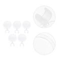 thumbnail image 1 of Magnifying Glass Transparent Simple Leisure Education 5Set, 1 of 6