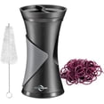thumbnail image 2 of Olera Spiralizer for Vegetables, Black, 2 of 2
