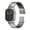 Natural, variant on Titanium Band for Apple Watch Ultra 3 49mm Titanium Metal Bracelet for Men - Grade 2 Titanium