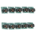 thumbnail image 4 of Module de Régulateur de Tension, Transformateur 10 Pcs Convertisseur Boost DC Réglable pour Circuit, 4 of 8
