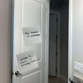 thumbnail image 2 of Inside Then Out -Transparent Sticky Notes, 2 of 9