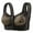 Gris, variante sur HUITKMM Soutien-Gorge pour Femmes Confortable et Transparent à Bretelles Sans Armatures Dos Nu Sans Bonnets avec Bretelles Convertibles 1303