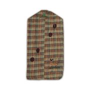 Patch Magic Wilderness- Diaper Stacker 12 x 23 in.