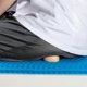 thumbnail image 4 of Gel Seat Cushion, Double Thick Egg Gel Seat Cushion With Non-slip Cover, Breathable Honeycomb Gel Cushion For Pressure Relief Back Pain, 4 of 5