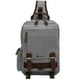 thumbnail image 3 of Mochila Cruzada Bluelander Pechera con Hebilla Magnética Color Gris, 3 of 4