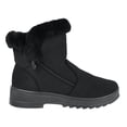 thumbnail image 2 of BOTINES DE INVIERNO DAMA TORRENTE 9 TEXTIL NEGRO, 2 of 4