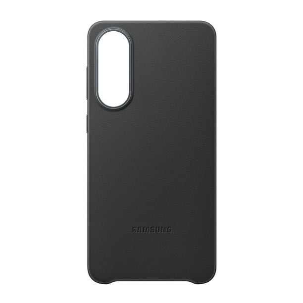Funda para Samsung Galaxy S25 Edge Kindsuit Funda protectora Diseño elegante Forro interior suave y duradero EF-VS937PBEGUS Negro