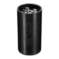 thumbnail image 1 of Unique Bargains 378-454uF/Mfd 125VAC 50/60Hz Motor Start Capacitor CD60 Run Capacitor, 1 of 5