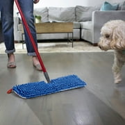 O-Cedar Dual-Action Flip Mop