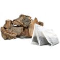 thumbnail image 3 of Té de hierbas de hoja perenne Cuachalalate, 20 bolsitas de té, 40 g, 3 of 9