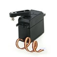 thumbnail image 2 of Wltoys XKS 1923 RC Car Steering Engine Servo Componentes para Wltoys XKS 104001 1/10 RC Car Accesori Abanopi 1923, 2 of 5